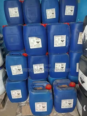 Hydrochloric Acid