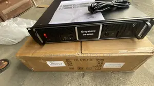 Power Amplifier Greystone Cs-9000