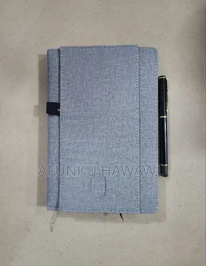 Notrbook+Pen D33 3500