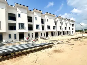 4bdrm Duplex in Krec Limited, Rumuahalu for sale