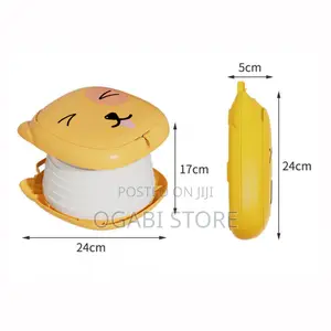 Children Travel Potty