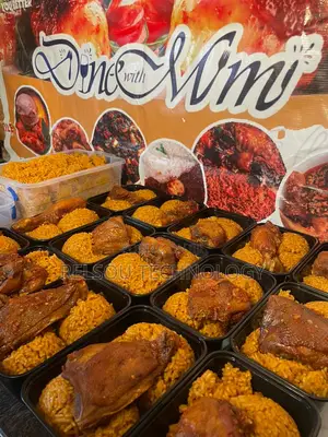 Professional Outdoor Indoor Catering for All Occasions