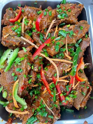 Delicious Foods for Weddings Parties