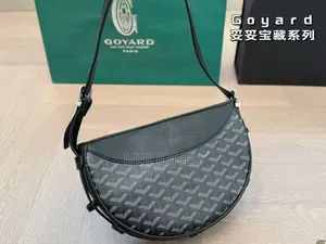 💥Replica Goyard Hirondelle Carton Cross‐Body Bag–Premium Quality💥💥