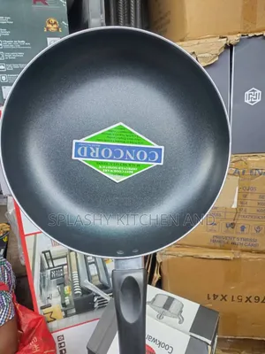 Concord 26cm Heavy Nonstick Fry Pan