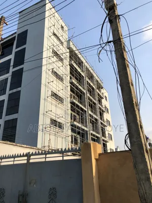 Scaffolding for Rent