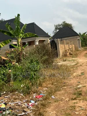 2plot of Land at Onioba Very Close to Tarred Road