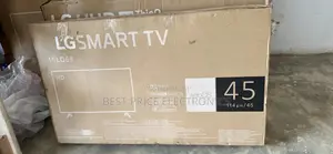 Lg Legit Mirror Cast Tv 45 Inches