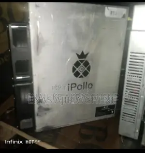 Bitcoin Mining Machines