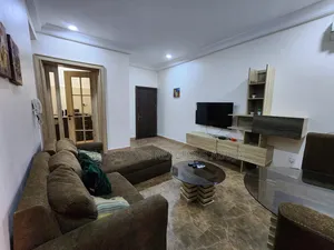 Fully Furnished and Serviced Luxury One Bedroom Apartment at Katampe