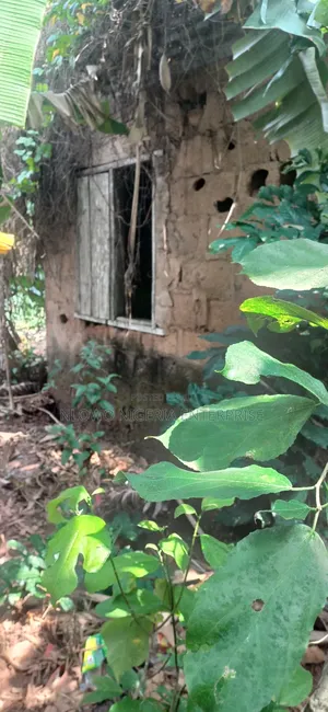 1bdrm Bungalow in 7 Junction Estate,, Sagamu for Sale