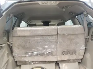 Toyota Sienna XLE Limited AWD 2006 White