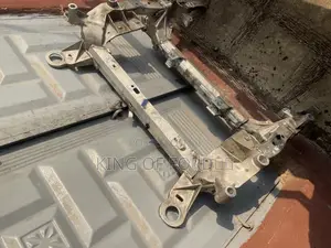 Chevrolet Camaro 2018 Engine Beam