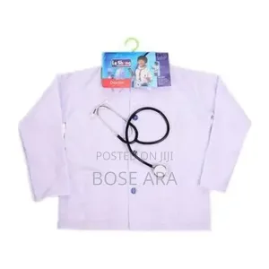 Doctor Career Costume for Kids Career Day