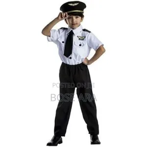 Doctor Career Costume for Kids Career Day