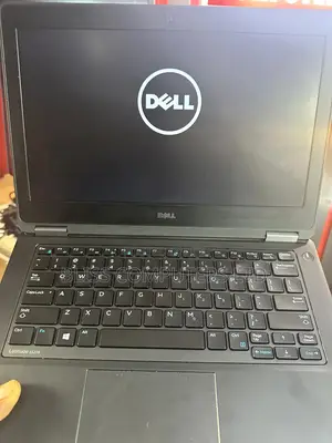 Laptop Dell Latitude 5280 8GB Intel Core i5 SSD 256GB