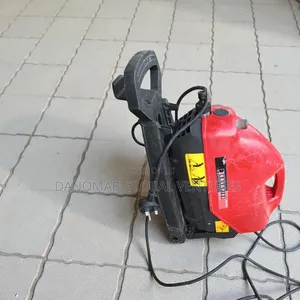 Champion Cpw1750 Superior High Pressure Washer