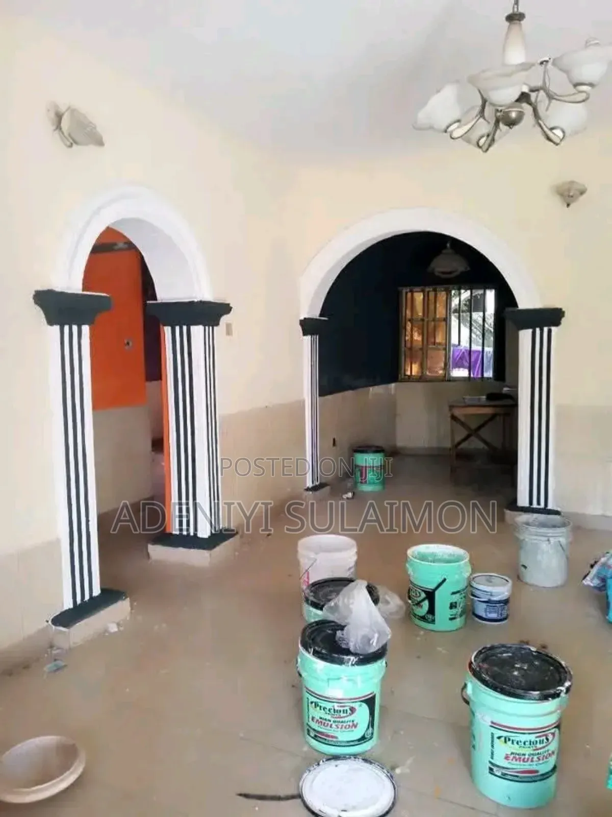 House Painter