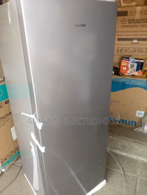 Hisense 189 Upright Freezer