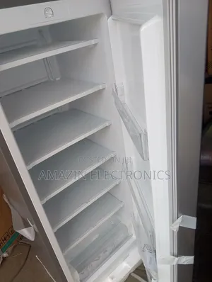 Hisense 189 Upright Freezer