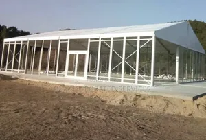 Marquee Tent