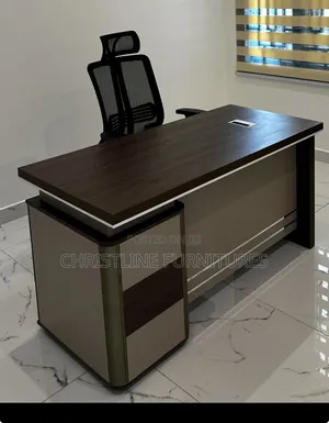 Office Executive Table