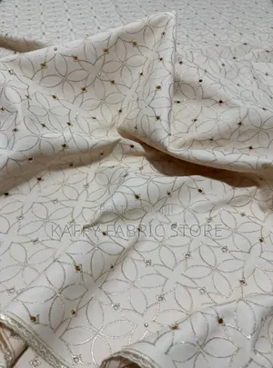 Legacy Lace
