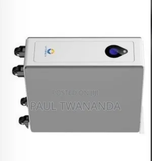 32kwh 48v Lithium Battery