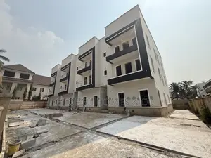4bdrm Townhouse/Terrace in Maitama for sale