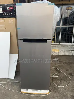Samsung Refrigerator 246 Liters