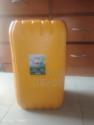 25litres Multipurpose Liquid Soap