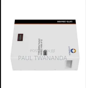 2.5kwh 24v Lithium Ion Battery 5 Years Warranty