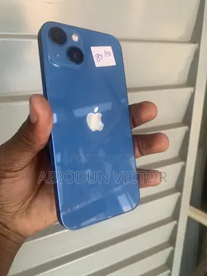 Apple iPhone 13 128 GB Blue
