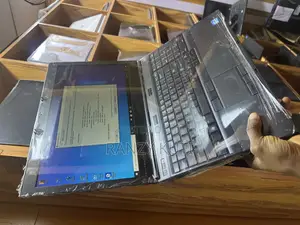 Laptop Dell Precision M4600 8GB Intel Core I7 HDD 500GB