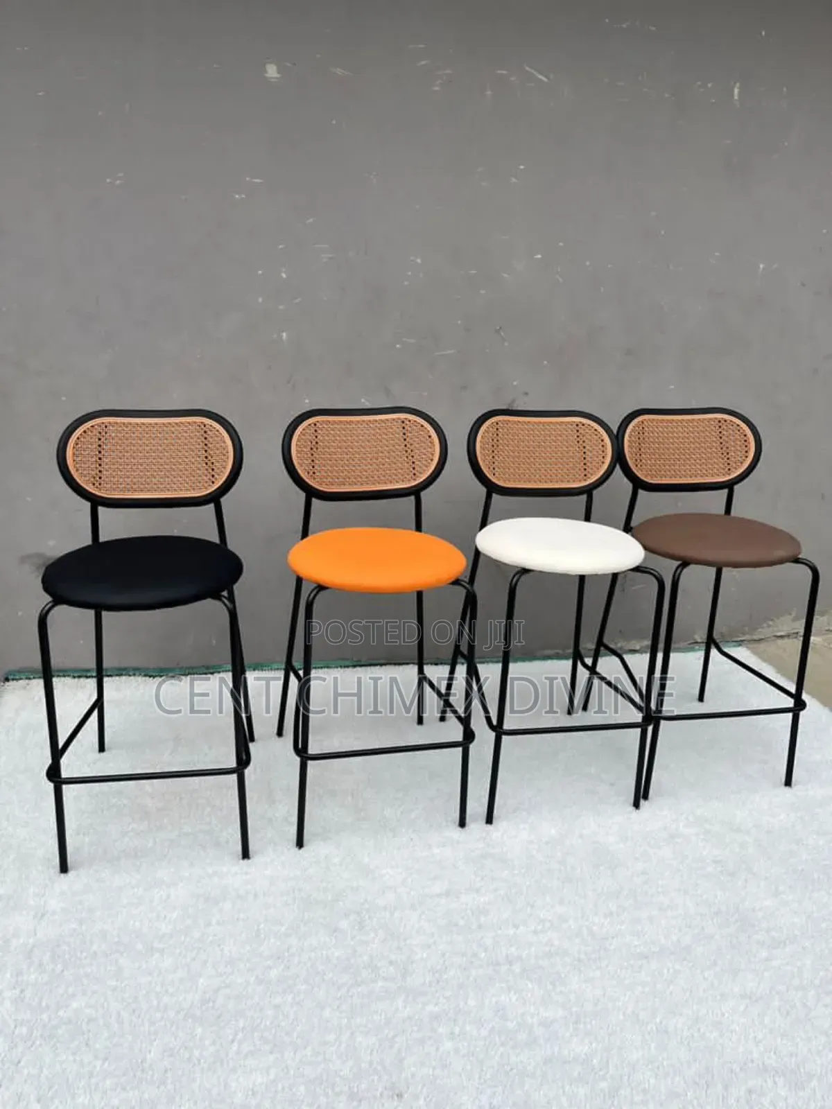 Kitchen Stools