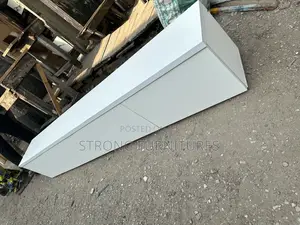 7ft Down Tv Shelve HDF
