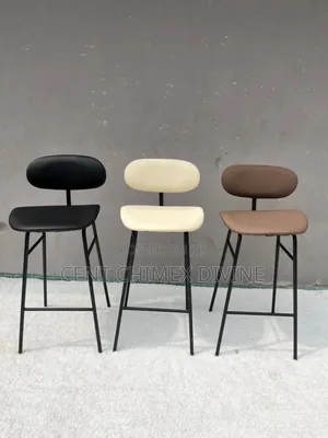 Admirable High Chairs Kitchen/Bar