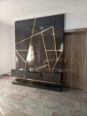Standard Tv Console