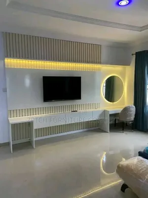 Standard Tv Console