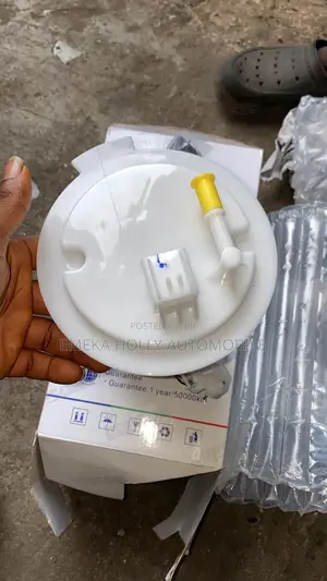 2010-2017 Jeep Wrangler in-Tank Fuel Pump Assembly