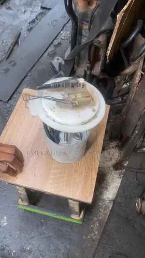 2008-2015 Jeep Wrangler in-Tank Fuel Pump Assembly