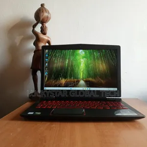 Laptop Lenovo Legion Y520 16GB Intel Core I5 SSD 512GB