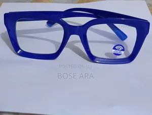 Unisex Eye Glasses Anti Blue Ray Glasses