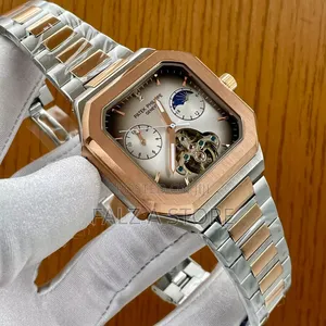 Patek Philippe Chain Wristwatch