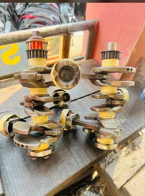 Tokunbo Crankshaft for Ford Escape 1.0 3plug Engine