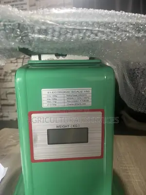 Electronic Dial Scale
