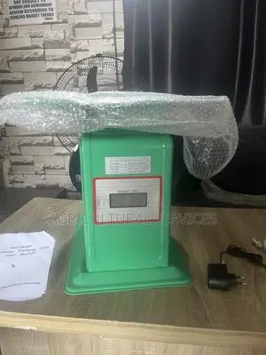 Electronic Dial Scale