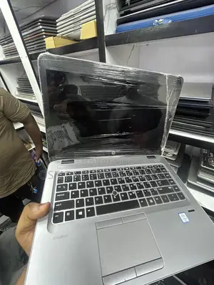 Laptop HP EliteBook 840 G3 8GB Intel Core i5 HDD 256GB