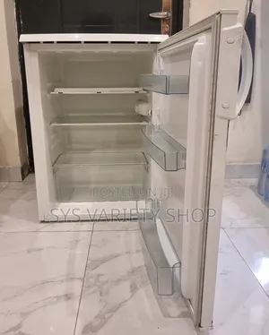 Nordland Table Top Refrigerator 155l