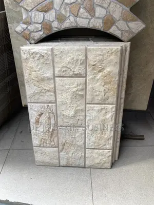 34x51 Spanish Outside Wall Tiles 6pcs